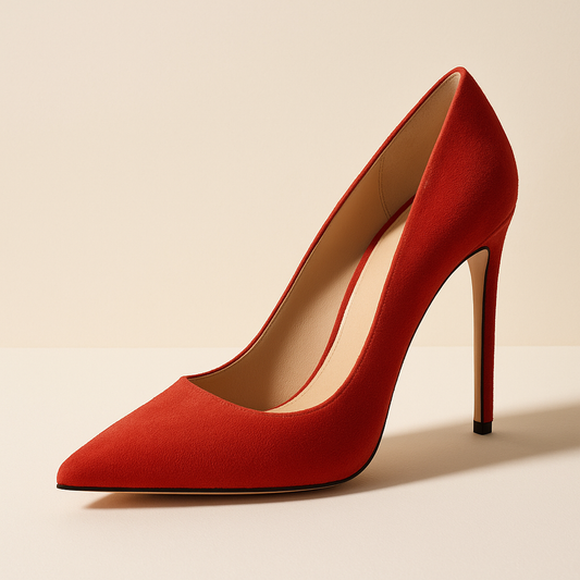 Escarpin Chic Femme