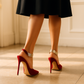 Escarpin Talon 14 cm