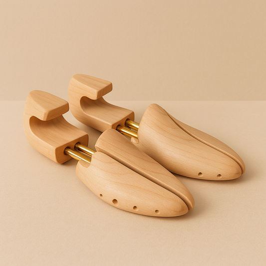 Embauchoir à escarpins