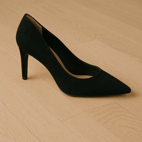Escarpins noir