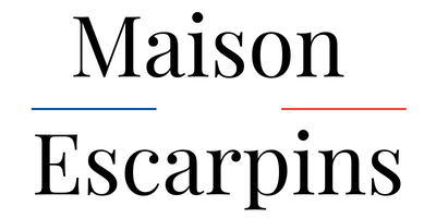 Maison scarpins logo