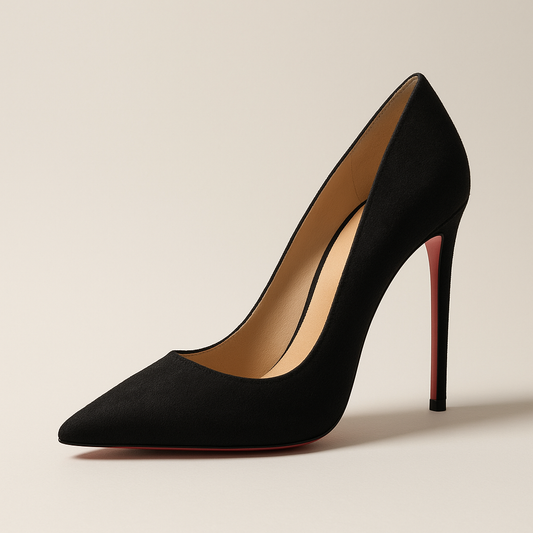 Escarpin 12cm