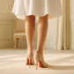 Escarpin Mariage Nude