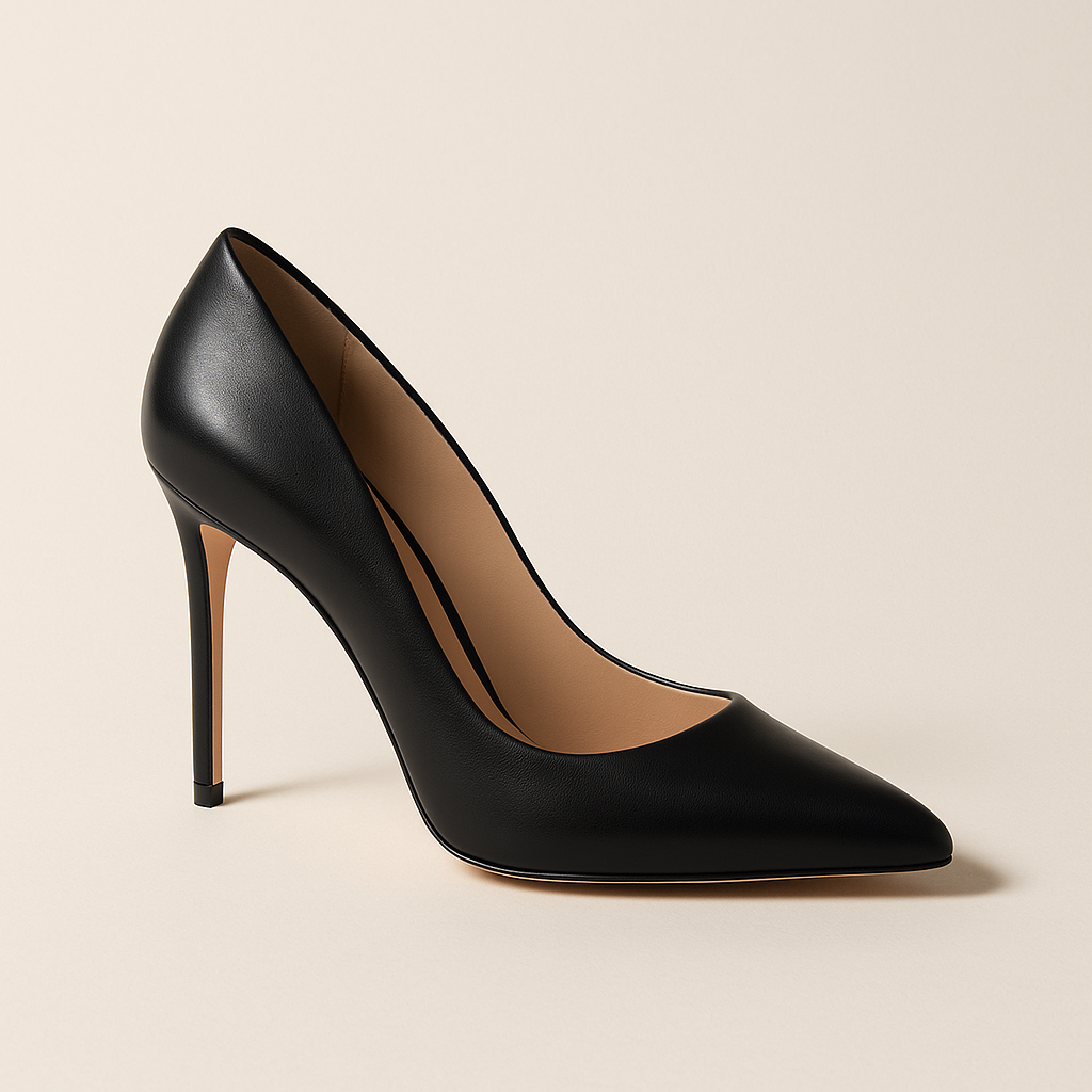 Escarpin Hotesse